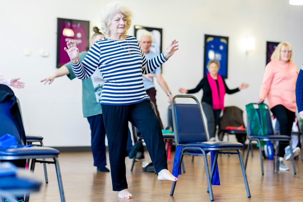 centre for ageing better xdh1y3rtyyi unsplash